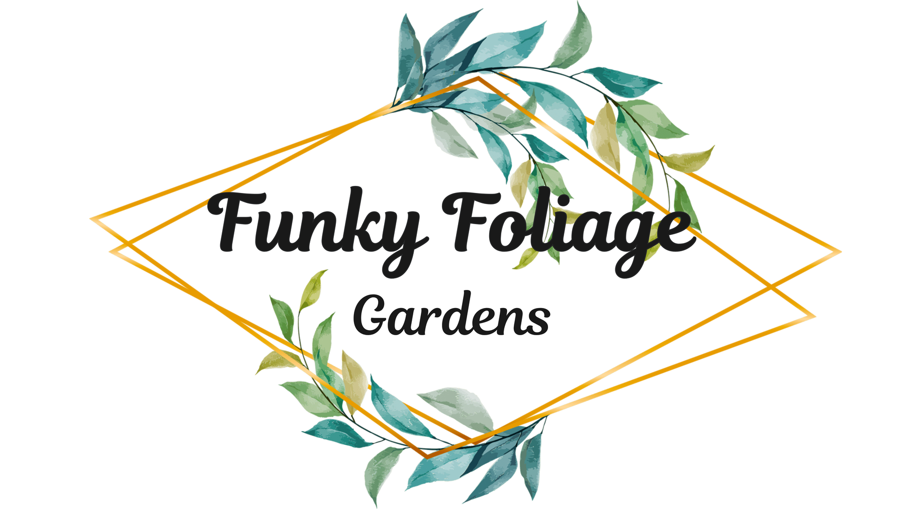 Funky Foliage Gardens